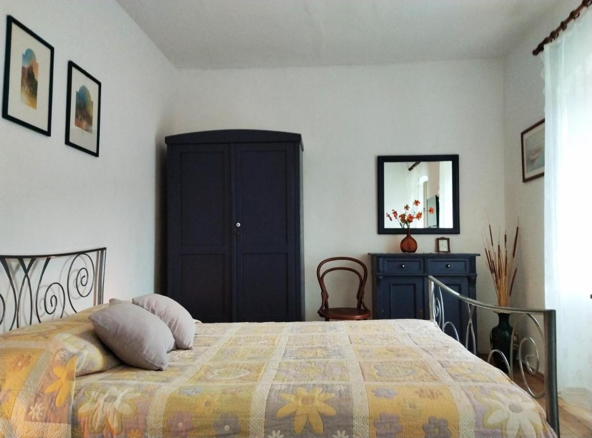 Slime Apartment 'Angelo' In Traditional Stone House מראה חיצוני תמונה