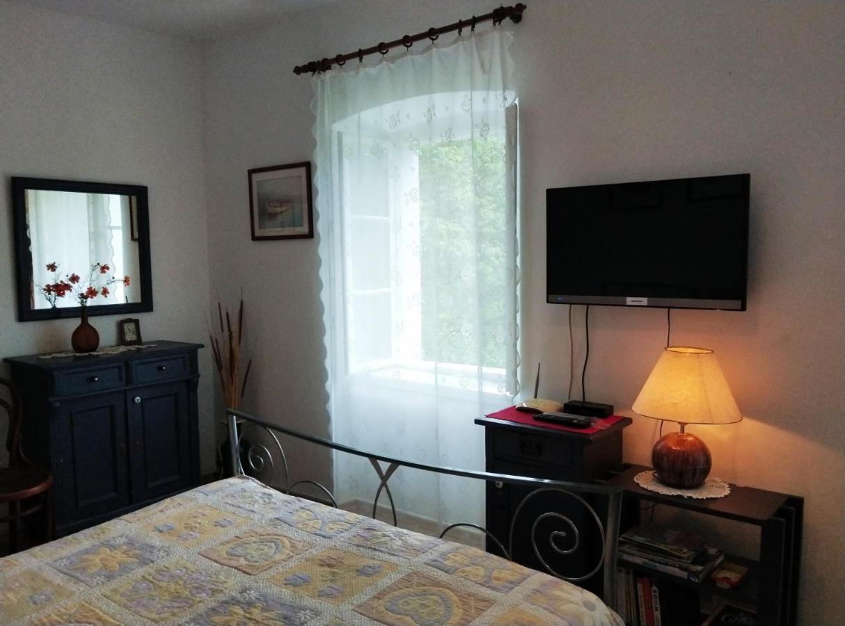 Slime Apartment 'Angelo' In Traditional Stone House מראה חיצוני תמונה