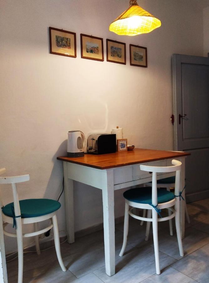 Slime Apartment 'Angelo' In Traditional Stone House מראה חיצוני תמונה