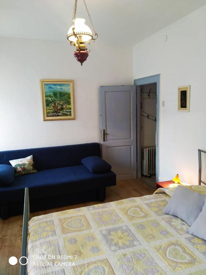 Slime Apartment 'Angelo' In Traditional Stone House מראה חיצוני תמונה